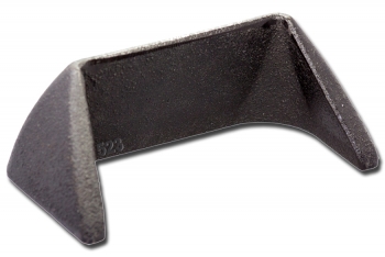 Flammteil Edilkamin R645150 innen