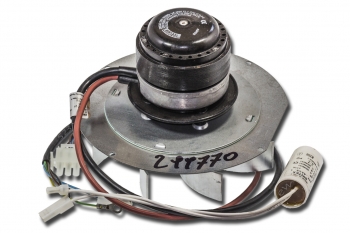 Edilkamin Kanalisierungsventilator R299770