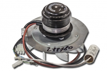 Edilkamin Kanalisierungsventilator R299780