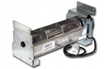 Tangenzialventilator 643320 Edilkamin Pelletofen