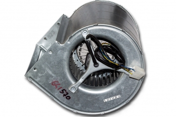 Trommelventilator 641570 Edilkamin Pelletofen