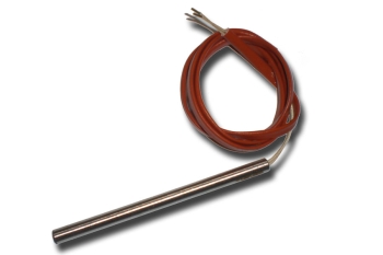 Glühkerze 400 Watt Extraflame