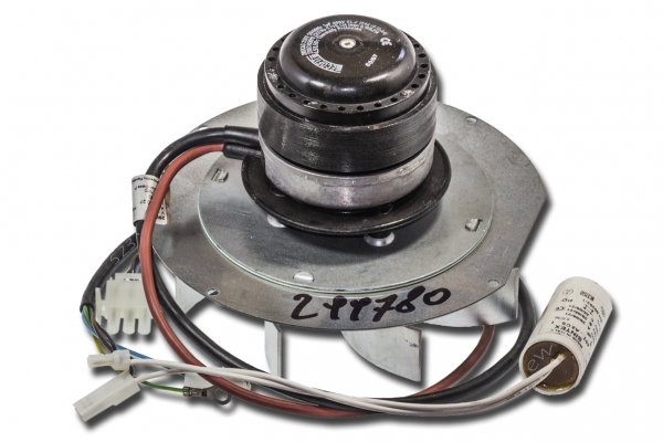 Edilkamin Kanalisierungsventilator R299780