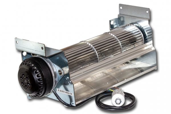 Edilkamin Tangenzialventilator 643320 Edilkamin Tangenzialventilator 643320