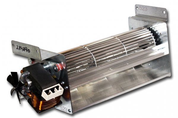 Edilkamin Umluftventilator 284870 Edilkamin Umluftventilator 284870