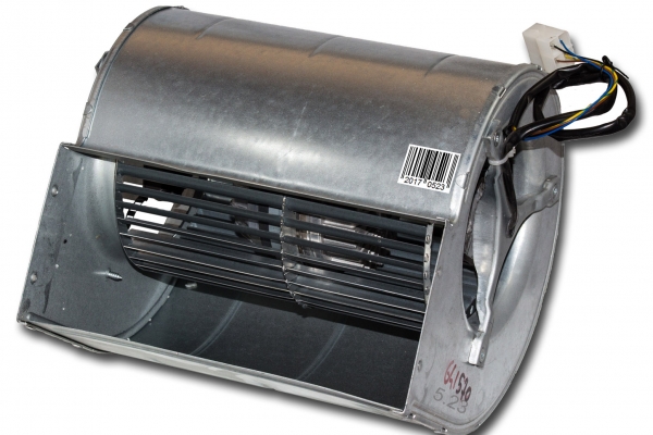 Umluftventilator 641570 Edilkamin
