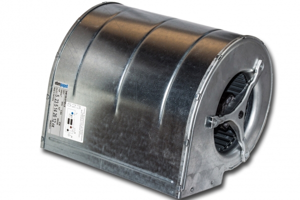 Edilkamin Trommelventilator Umluft 641570